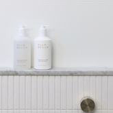 Coconut & Lime Wash & Lotion Set